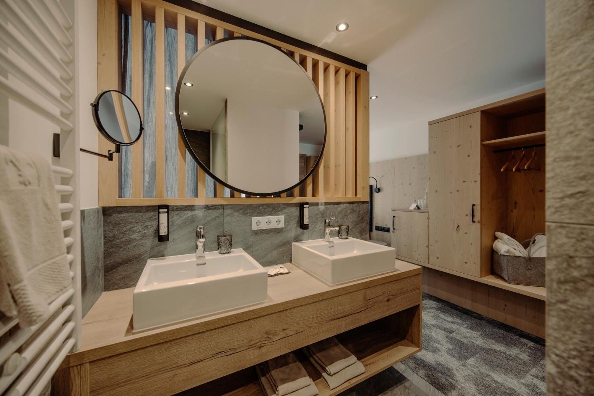 Resl Resort 플라차우 외부 사진