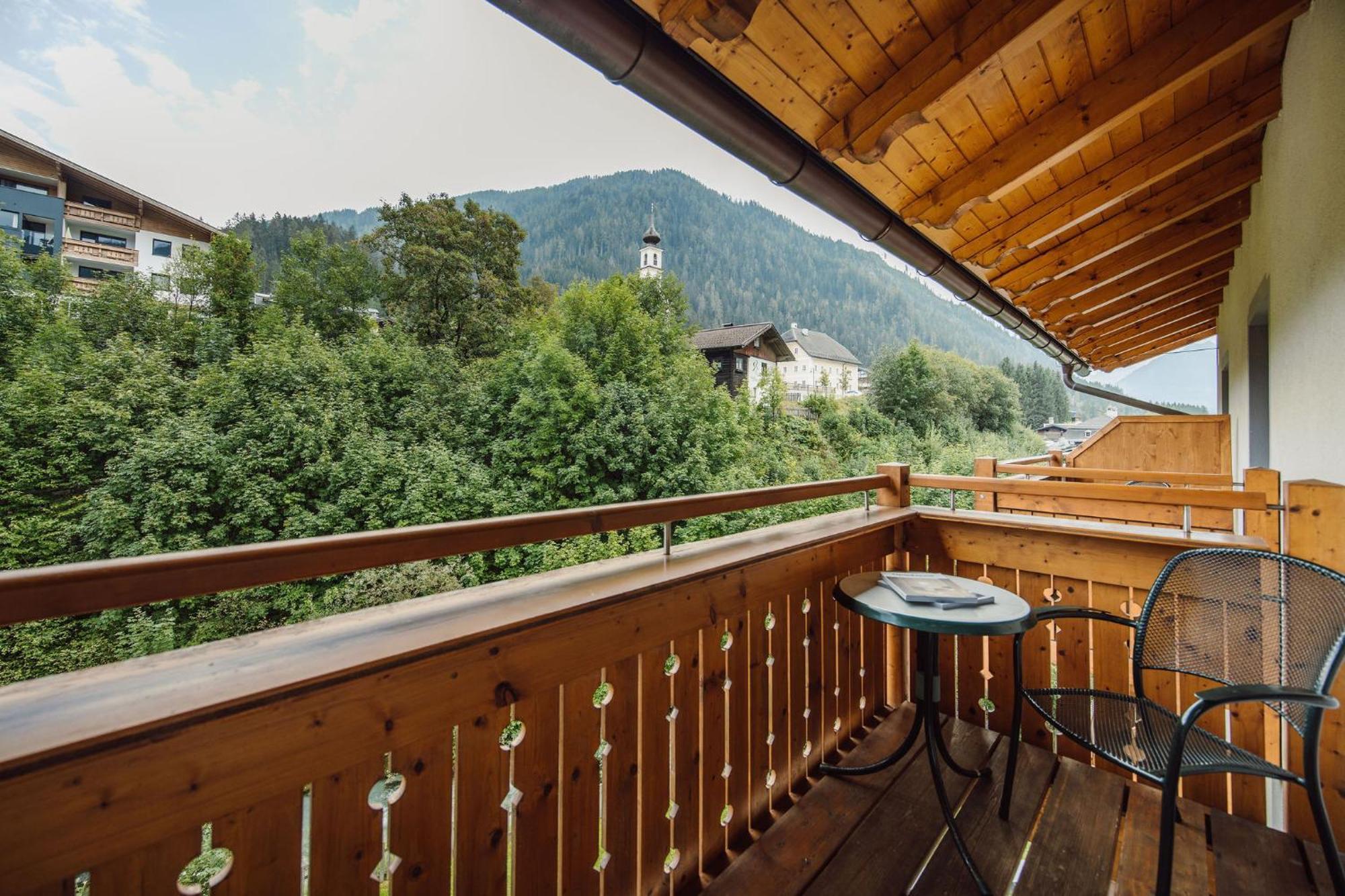 Resl Resort 플라차우 외부 사진